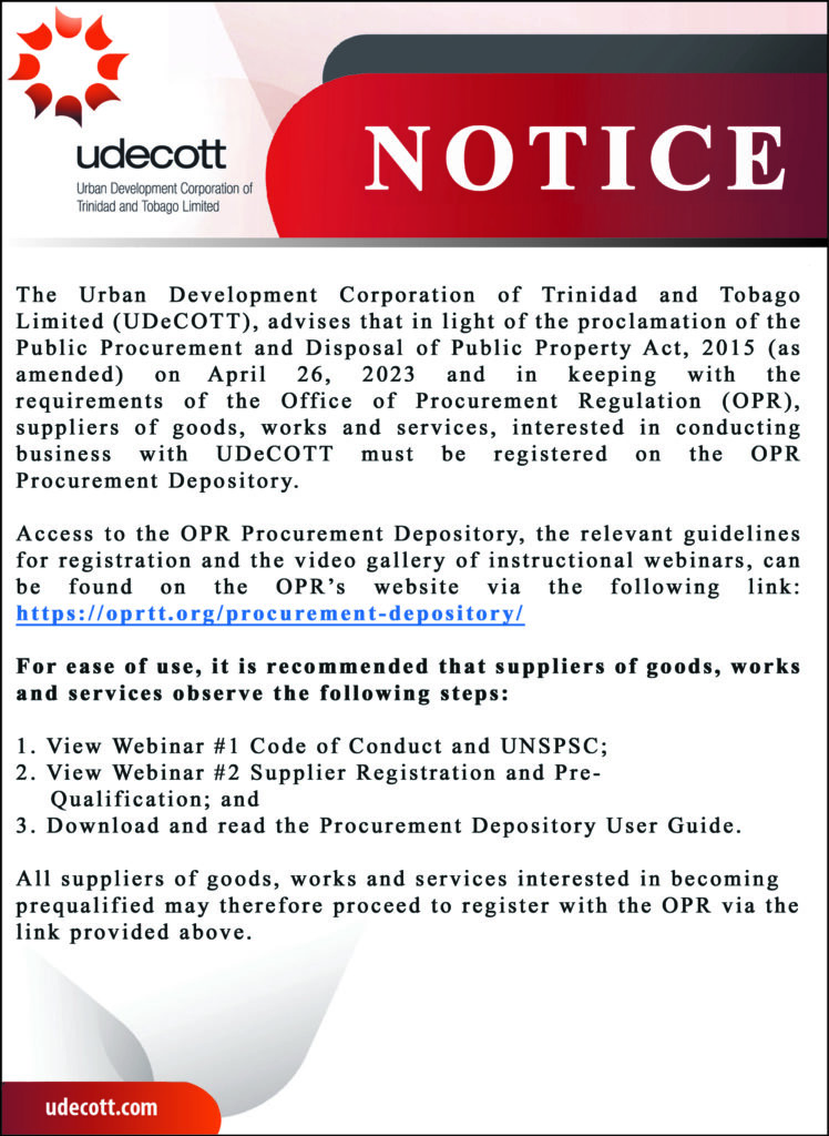 notice-vendor-registration-public-procurement-and-disposal-of-public