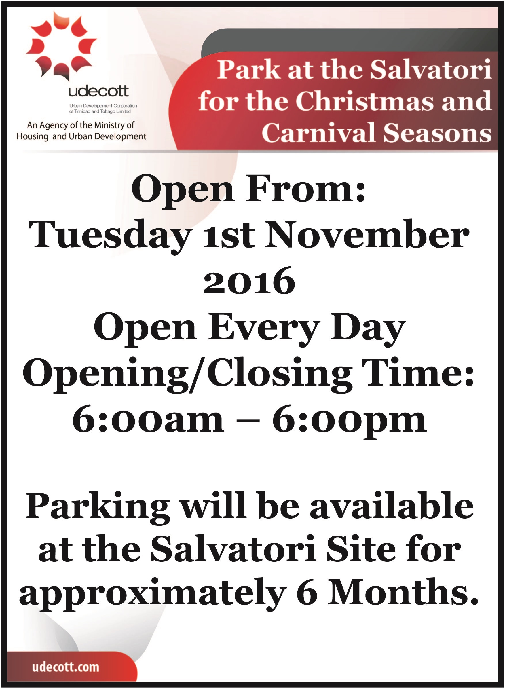 parking-at-the-salvatori-for-christmas-and-carnival-seasons1